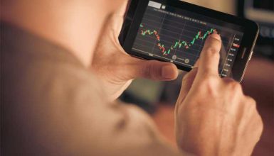 best trading Apps