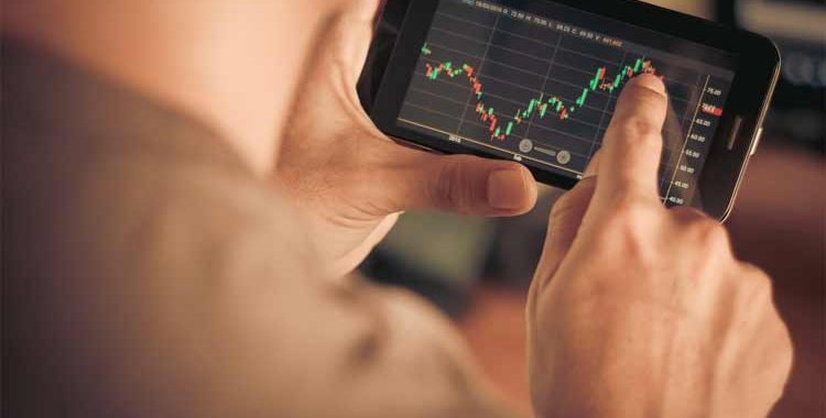 best trading Apps