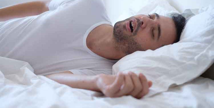 Does Snoring Always Mean Blocked Carotid Arteries