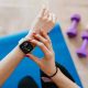 How to Charge a Fitness Tracker
