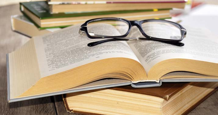 What Are the Different Strengths of Reading Glasses