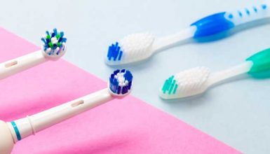 How to Reuse an Old Electric Toothbrush