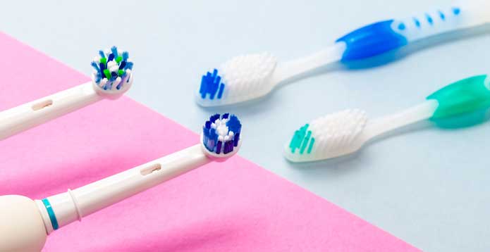 How to Reuse an Old Electric Toothbrush