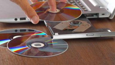 DVD Burning Software Download