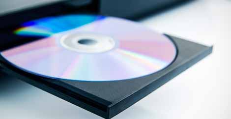 Free Windows DVD Burning Software Download