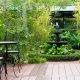 Landscape Design: Neglected Shady Site Becomes Meditation Garden
