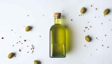 A Brief Guide to Making an Anointed Oil