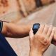 How Your Fitness Tracker Measures Your Daily Steps