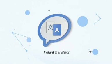 How to Install the Instant Translator App on Your Device