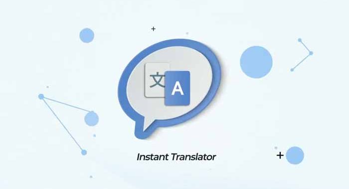 How to Install the Instant Translator App on Your Device