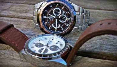 How Do You Choose the Best Men's Watches