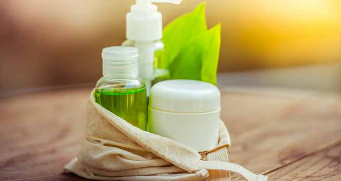 What Are The Benefits Of Using Natural Beauty Products