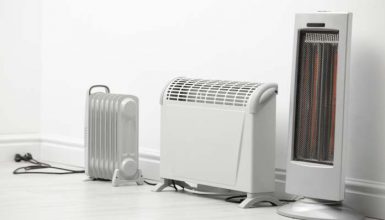 How-Should-a-Portable-Heater-be-Used