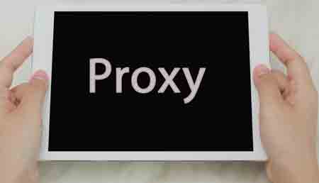 What's a Private Proxy