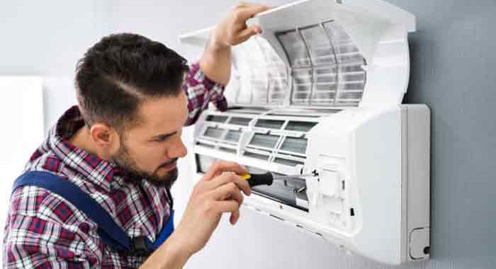 Tips For Repairing Air Conditioners
