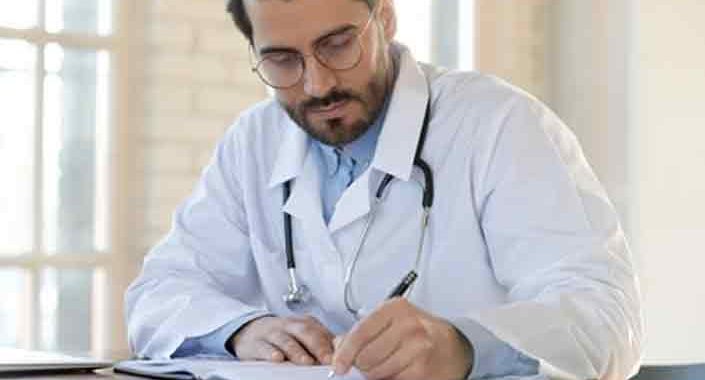 What Can I Study in Healthcare