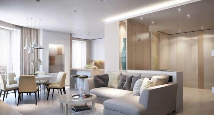 What Is a Luxury Condominium