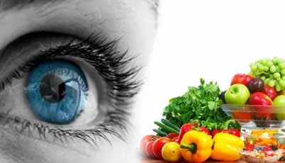 Does taking a multivitamin reduce eye disease and age-related degeneration