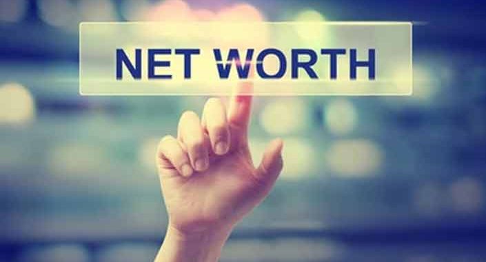 How Do You Calculate Your Net Worth