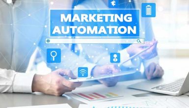 How to Build Marketing Automation Software