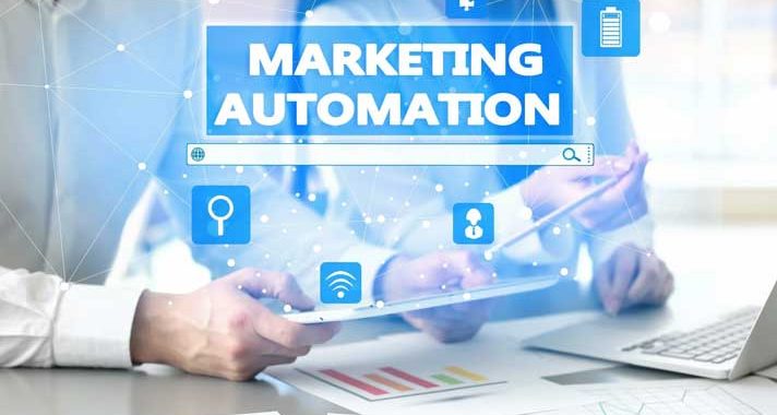 How to Build Marketing Automation Software