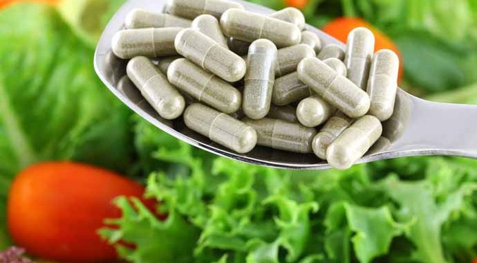 How to Read a Dietary Supplement Label for Diabetes