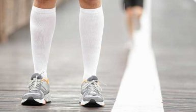 The Beginner's Guide to Compression Socks