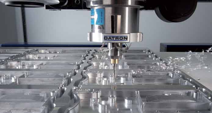The Ultimate Guide to CNC Machining