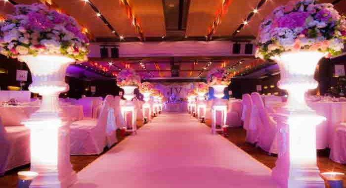 Tips For Choosing An Event Or Party Rental Service