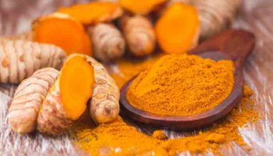 Benefits and Nutrition of Turmeric Powder