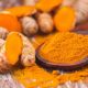 Benefits and Nutrition of Turmeric Powder