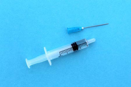 Size-Of-Syringe-Needle