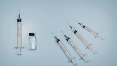 Tips for Selecting the Right Syringe Needle