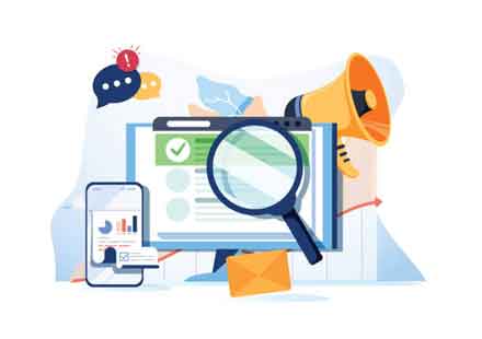 Find a reputable SEO agency