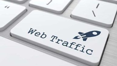 A Step By Step Guide For Buying Website Traffic