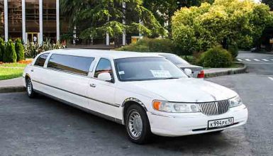 Tips to Find a Reliable Airport Limousine Company