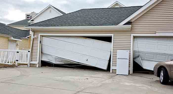 The Benefits of Choosing Us for Your Garage Door Repair