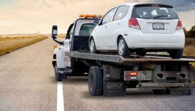 The Benefits of Hiring a Professional Towing Service