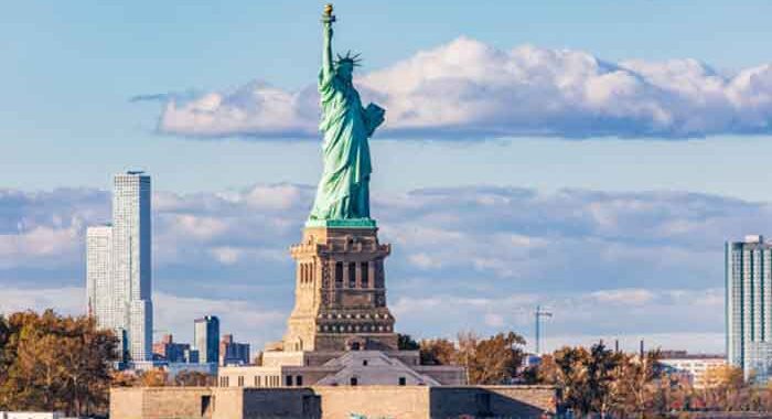 How You Can Get a Working Visa for New York City