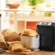 5 Benefits of a Bread Maker Cover