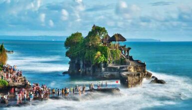 Planning the Perfect Bali Tour: 4 Essential Tips