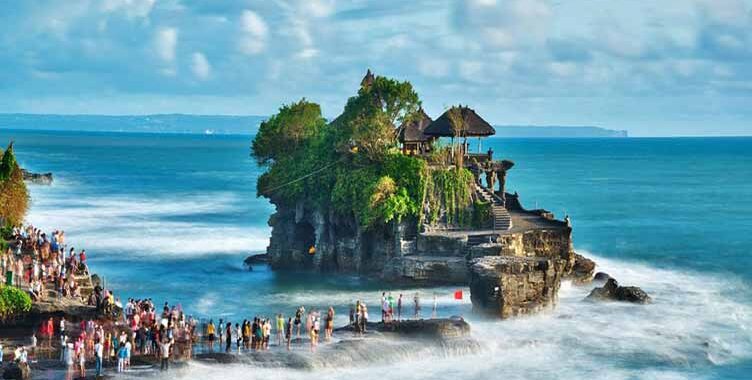 Planning the Perfect Bali Tour: 4 Essential Tips