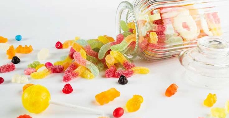 The Ultimate Guide to Weight Loss Gummies
