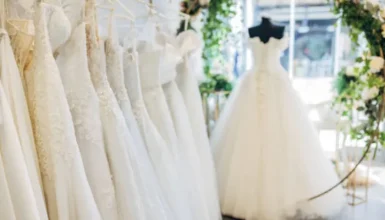 5 Tips for Choosing the Perfect Bridal Outfit