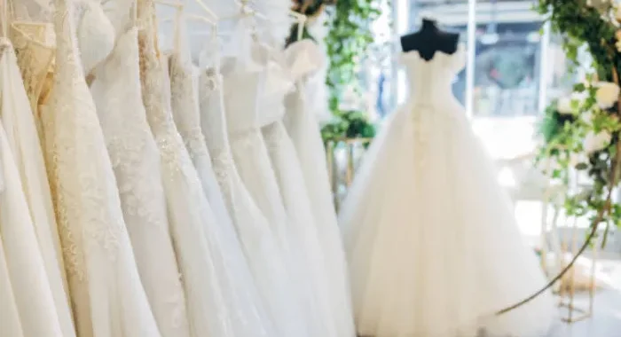 5 Tips for Choosing the Perfect Bridal Outfit