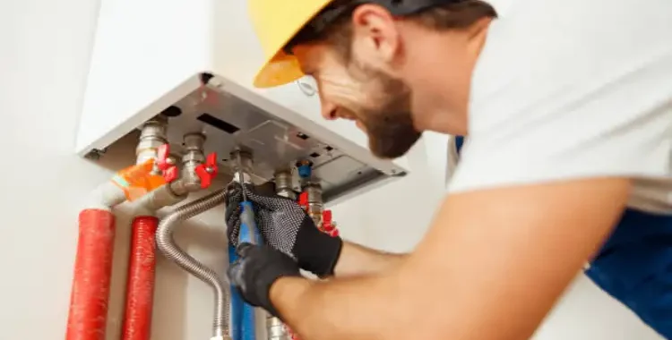 How Gas Boiler Inspection and Installation in Prague Can Save You Money